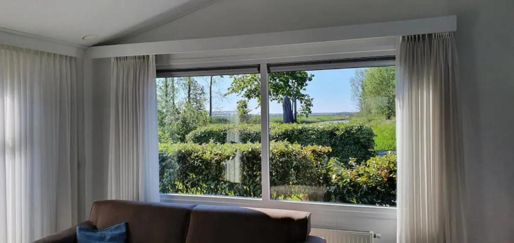 Diek42 Kattendijke Exterior photo
